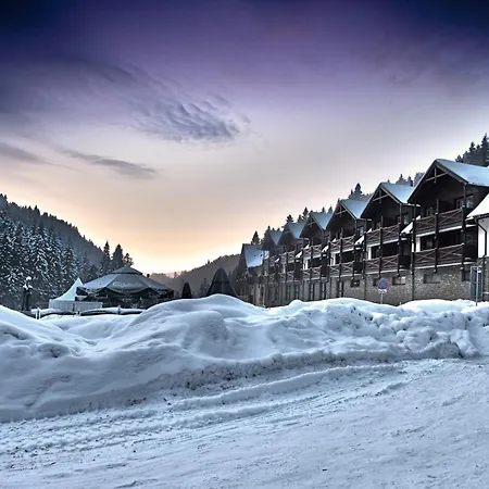 Wierchomla Ski&Spa Resort-3