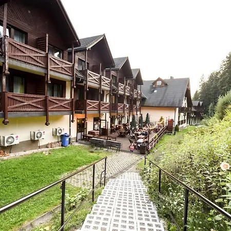 Wierchomla Ski&Spa Resort-2